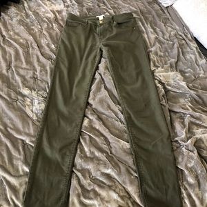H&M pants